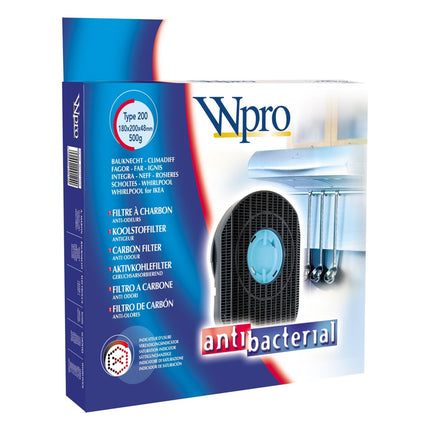 filtre-hotte-wpro-dkf42