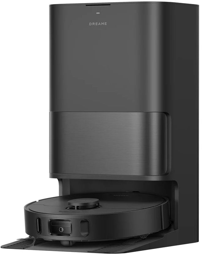 aspirateur-robot-dreame-d30-ultra-black