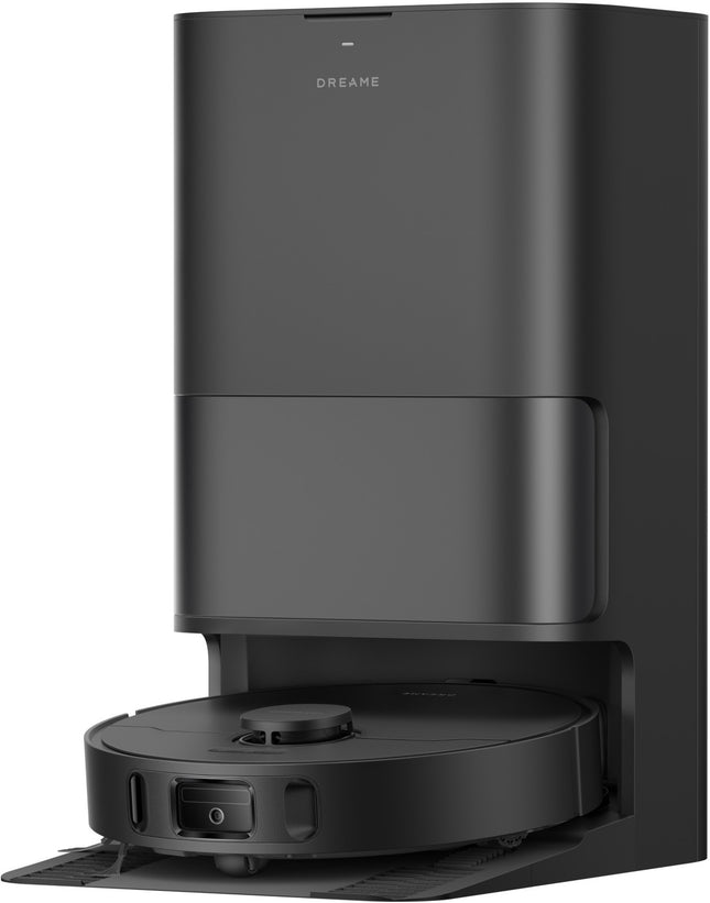 aspirateur-robot-dreame-d30-ultra-black