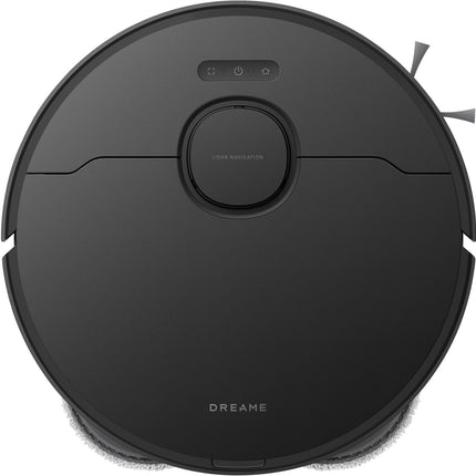 aspirateur-robot-dreame-d30-ultra-black