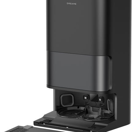 aspirateur-robot-dreame-d30-ultra-black