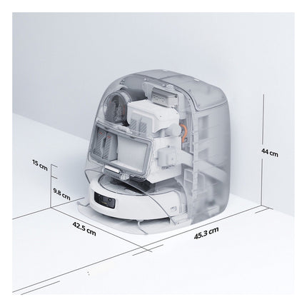 robot-aspirateur-laveur-dji