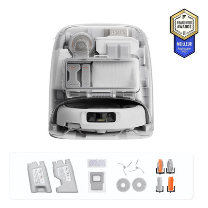 robot-aspirateur-laveur-dji