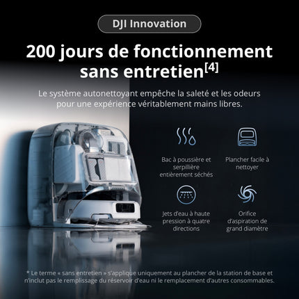 robot-aspirateur-laveur-dji