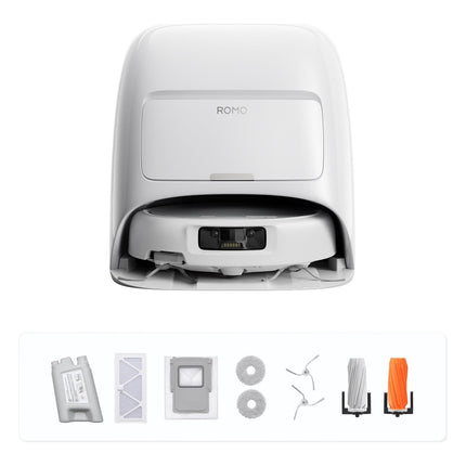 robot-aspirateur-laveur-dji