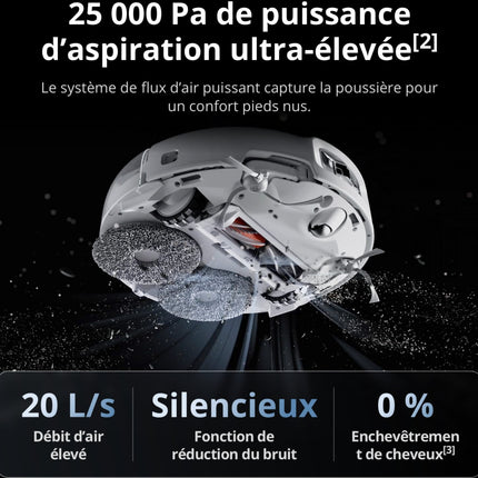 robot-aspirateur-laveur-dji