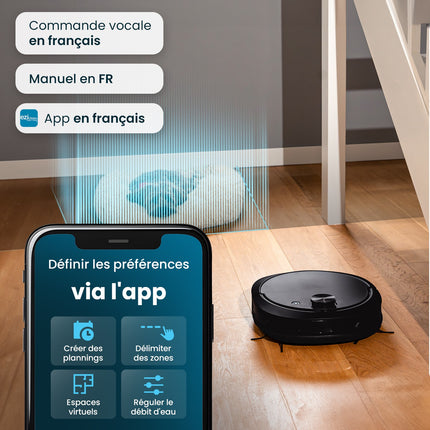 robot-aspirateur-laveur-eziclean-all-in-one-z10-plus