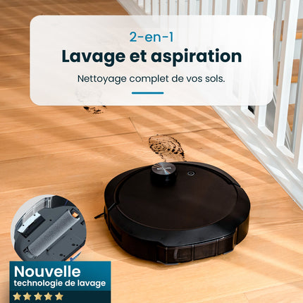 robot-aspirateur-laveur-eziclean-all-in-one-z10-plus