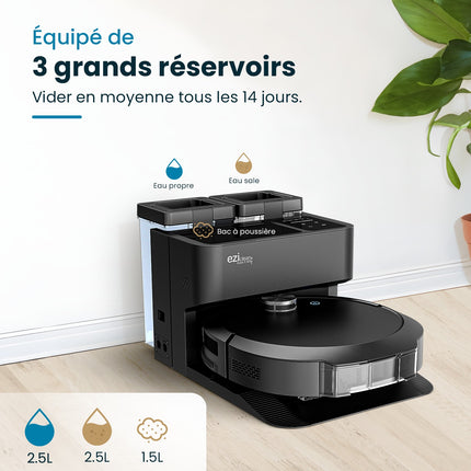 robot-aspirateur-laveur-eziclean-all-in-one-z10-plus