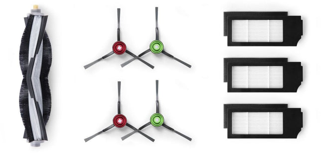 kit-accessoires-ecovacs-pour-x1-omni-x1-plus-et-x1-turbo