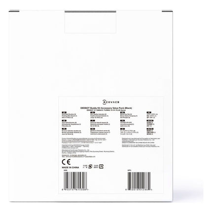 kit-accessoires-ecovacs-pour-x1-omni-x1-plus-et-x1-turbo