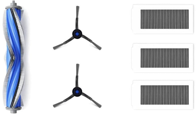 kit-accessoires-ecovacs-maintenance-brosses-filtres-sacs-deebot-t50-omni