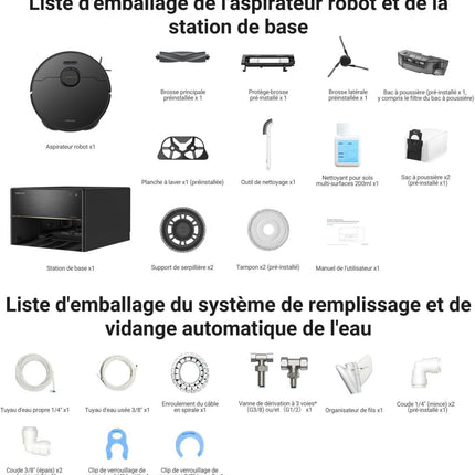 robot-aspirateur-laveur-dreame-x40-master-avec-kit-de-raccordement-a-leau