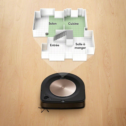 aspirateur-robot-irobot-roomba-s9