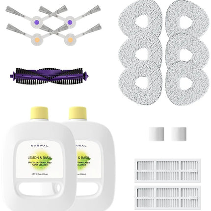 kit-accessoires-narwal-entretien-brosses-filtres-robot-freo-x-ultra