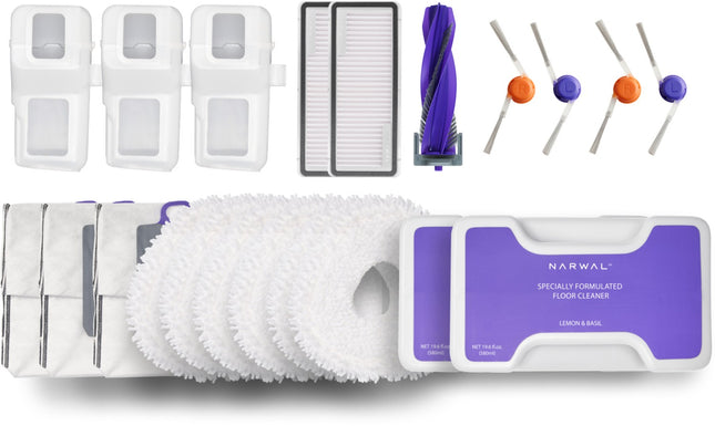 kit-accessoires-narwal-entretien-brosses-filtres-freo-z-ultra-z10