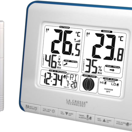 station-meteo-la-crosse-ws6812-blanc-bleu