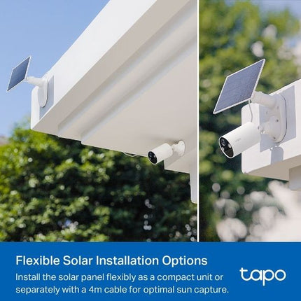 camera-de-surveillance-tp-link-wifi-tapo-tc82-avec-panneau-solaire