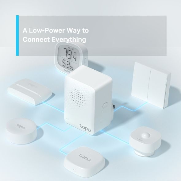 capteur-connecte-tp-link-tapo-h100