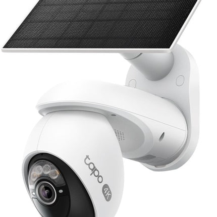 camera-de-surveillance-tp-link-tapo-tc92k-panneau-solaire