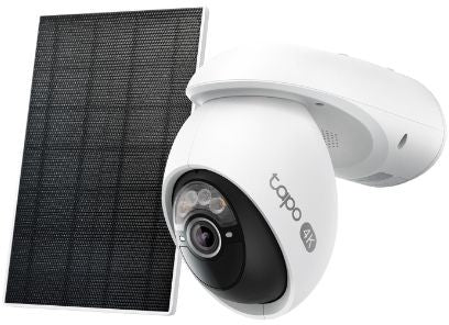 camera-de-surveillance-tp-link-tapo-tc92k-panneau-solaire