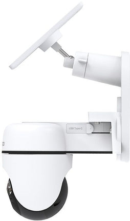 camera-de-surveillance-tp-link-tc90-panneau-solaire