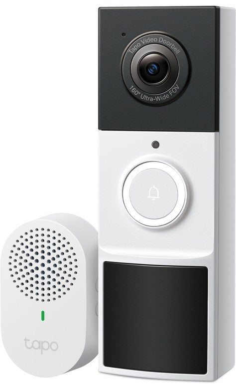 sonnette-video-tp-link-tapo-td21