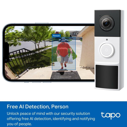 sonnette-video-tp-link-tapo-td21