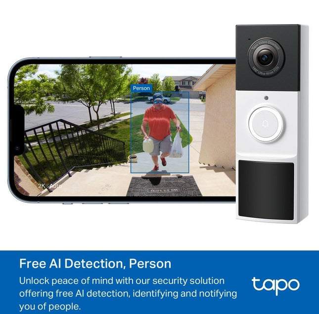 sonnette-video-tp-link-tapo-td21