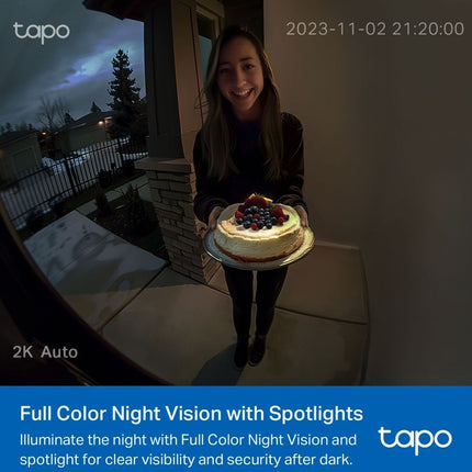 sonnette-video-tp-link-tapo-td21