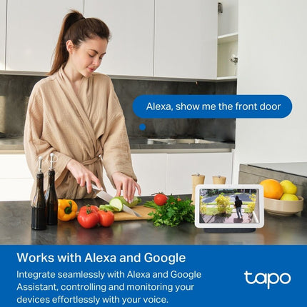 sonnette-video-tp-link-tapo-td21