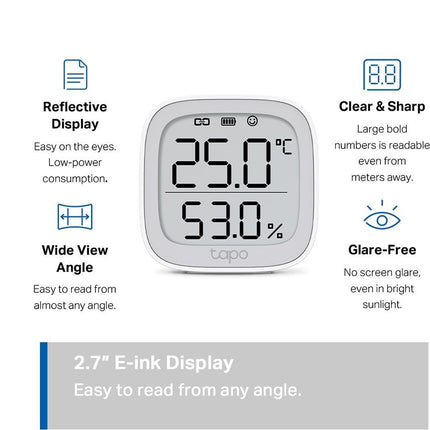 detecteur-de-fumee-tp-link-tapo-t310-temp-humidite