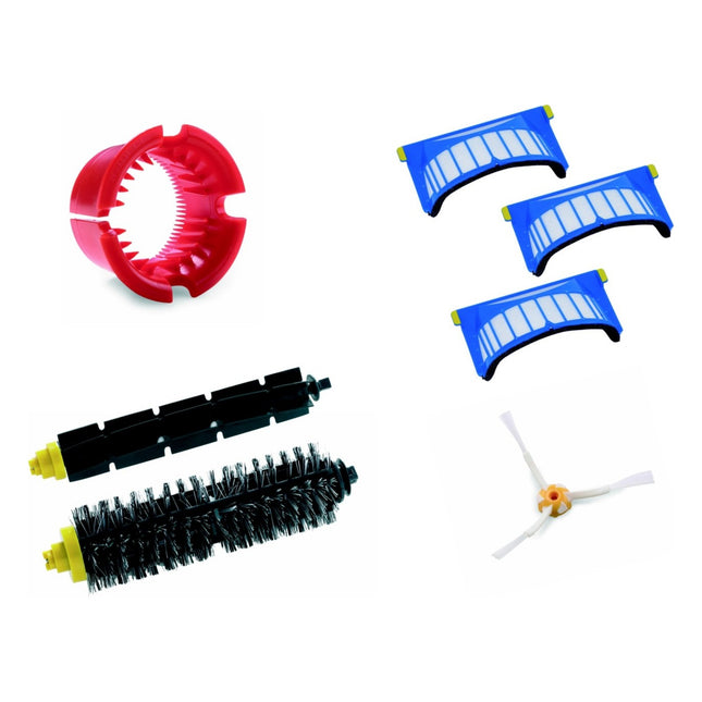 filtre-et-brosse-irobot-acc233-pack-roomba-serie-600