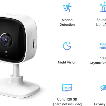 camera-tp-link-tapo-c100-wifi