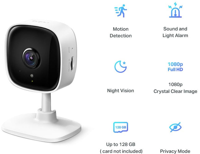 camera-tp-link-tapo-c100-wifi