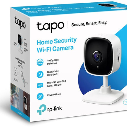 camera-tp-link-tapo-c100-wifi