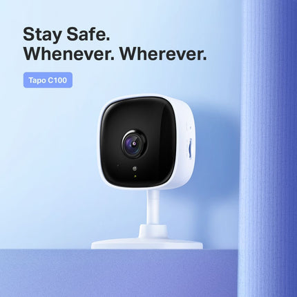 camera-tp-link-tapo-c100-wifi