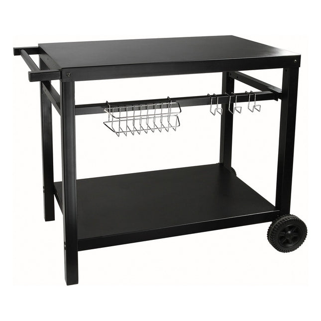 support-plancha-livoo-gs130-desserte-pour-plancha