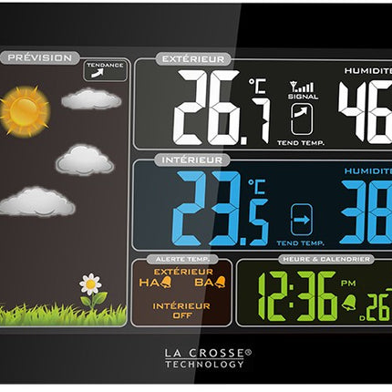 station-meteo-la-crosse-ws6827-noir