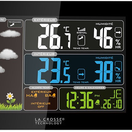 station-meteo-la-crosse-ws6827-noir