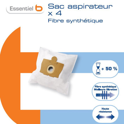 sac-aspirateur-essentielb-b2306