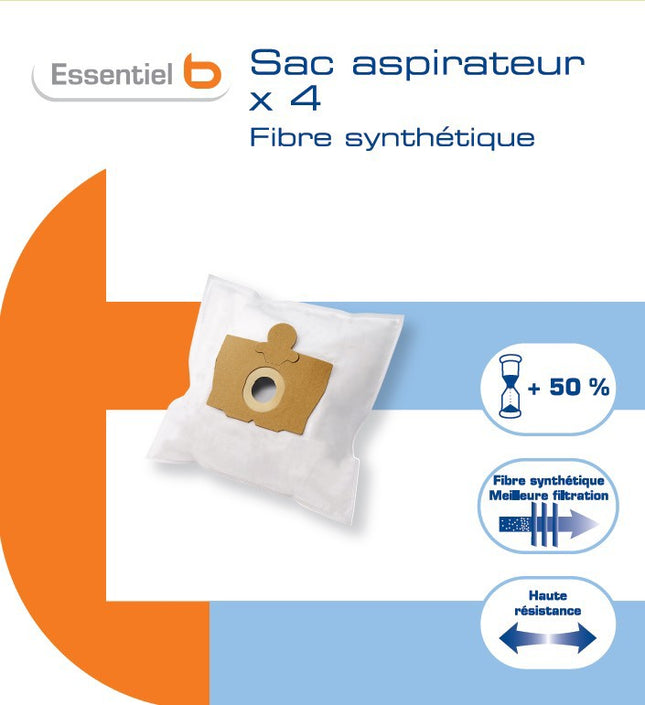sac-aspirateur-essentielb-b2306