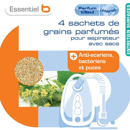 parfum-essentielb-sachets-tilleul-grains-x-4