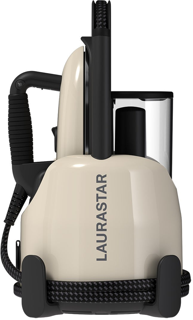 centrale-vapeur-laurastar-lift-plus-silky-beige