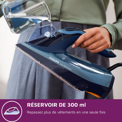fer-a-repasser-philips-fer-a-vapeur-bleu