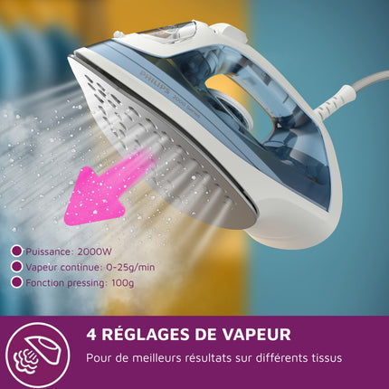 fer-a-repasser-philips-dst2010-20-fer-a-vapeur-easyspeed-bleu-clair-2000w