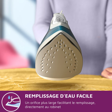 fer-a-repasser-philips-dst2010-20-fer-a-vapeur-easyspeed-bleu-clair-2000w