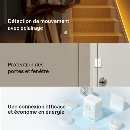 detecteur-douverture-tp-link-tapo-t30-kit