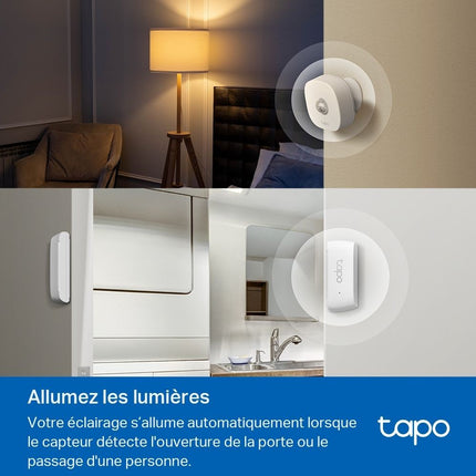 detecteur-douverture-tp-link-tapo-t30-kit