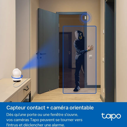 detecteur-douverture-tp-link-tapo-t30-kit